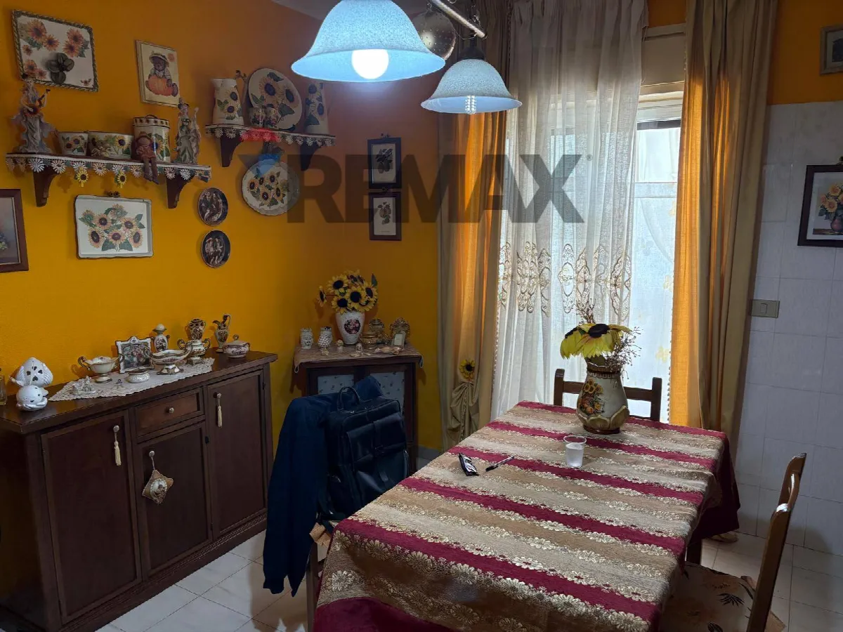 Appartamento in vendita a Melilli, Villasmundo - foto 3