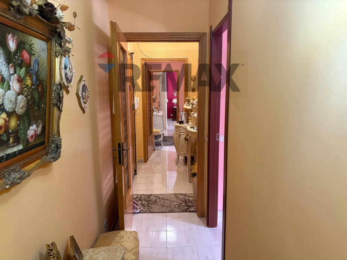 Appartamento in vendita a Melilli, Villasmundo - foto 6
