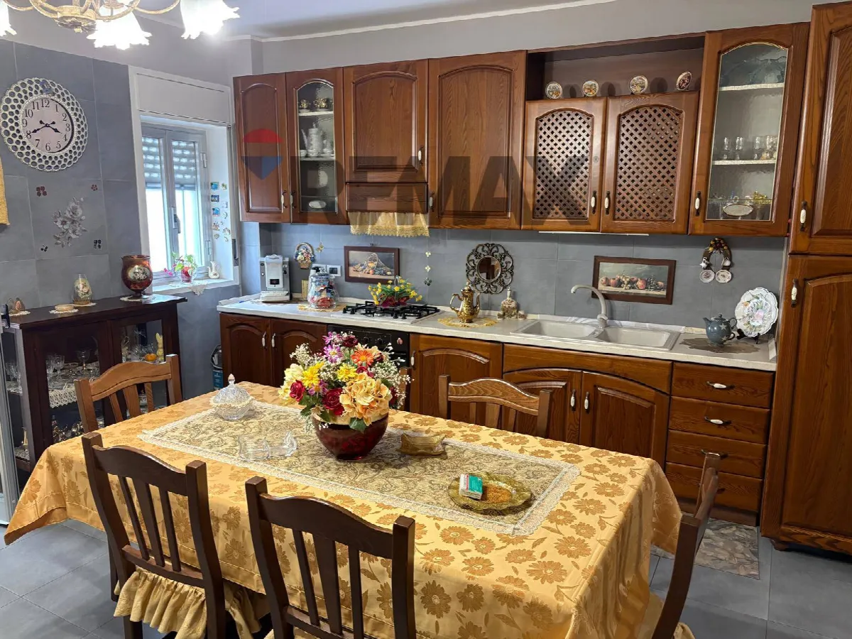 Appartamento in vendita a Melilli, Villasmundo - foto 5