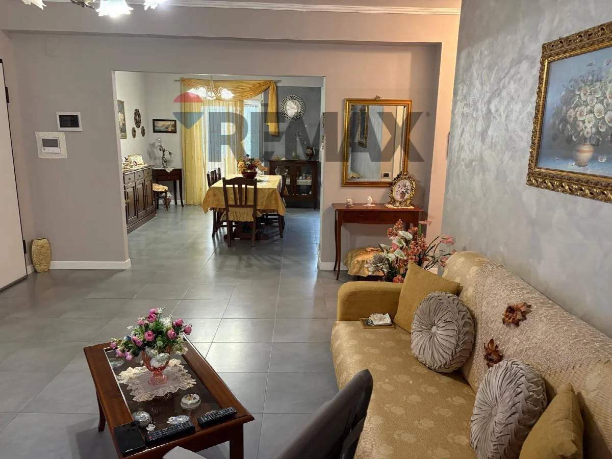 Appartamento in vendita a Melilli, Villasmundo - foto 8
