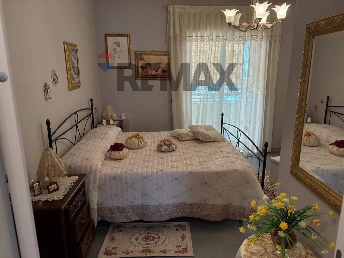 Appartamento in vendita a Melilli, Villasmundo - foto 9
