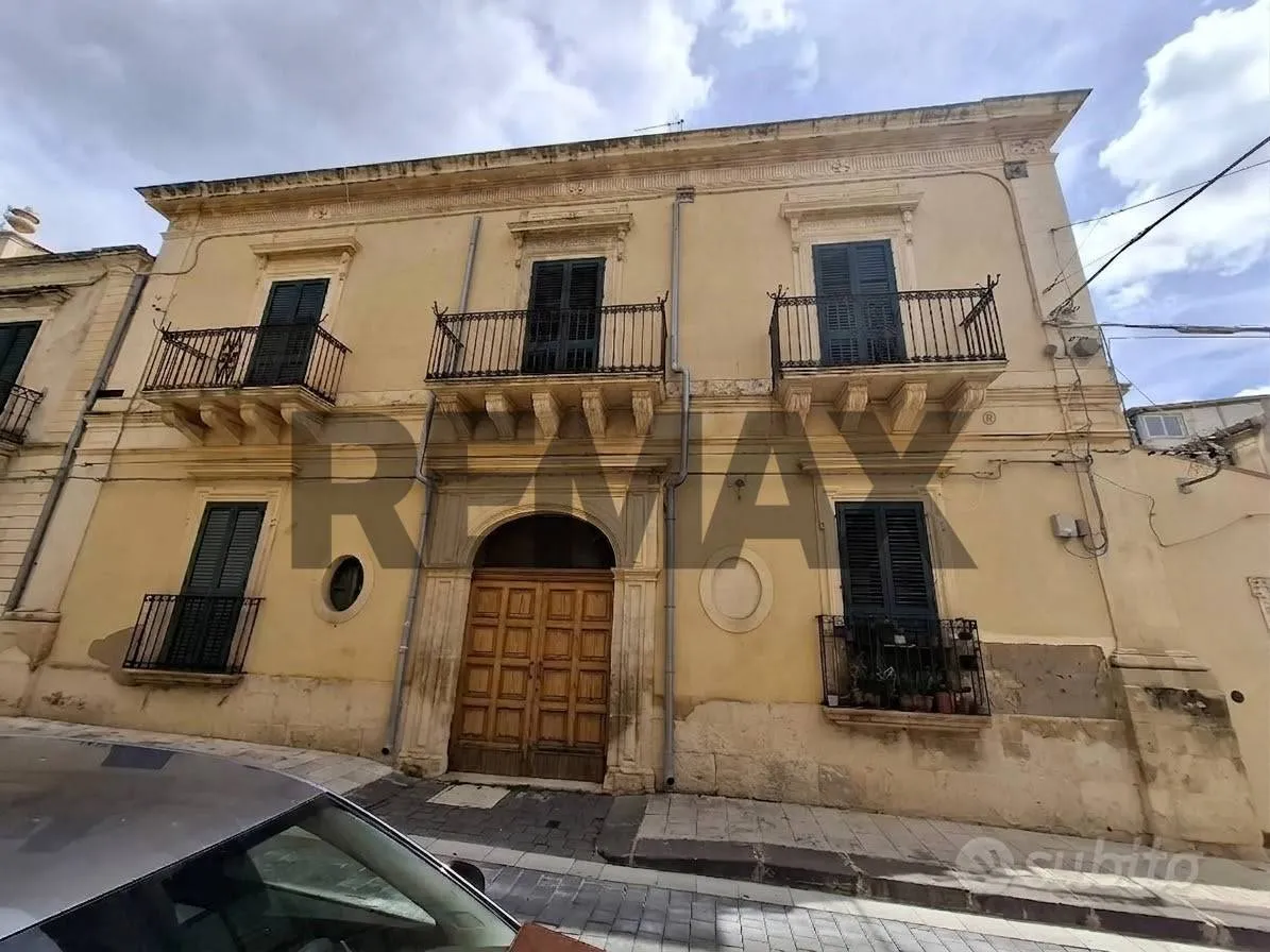 Appartamento in vendita a Noto - foto 1