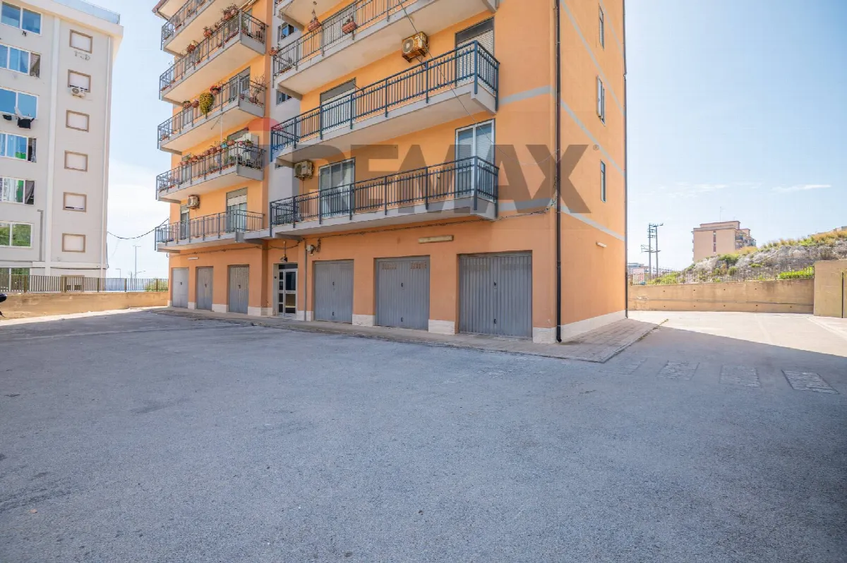 Appartamento in vendita a Siracusa, Mazzarona - foto 1