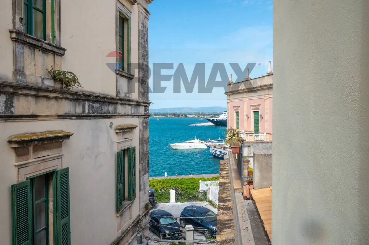 Appartamento in vendita a Siracusa, Ortigia - foto 1