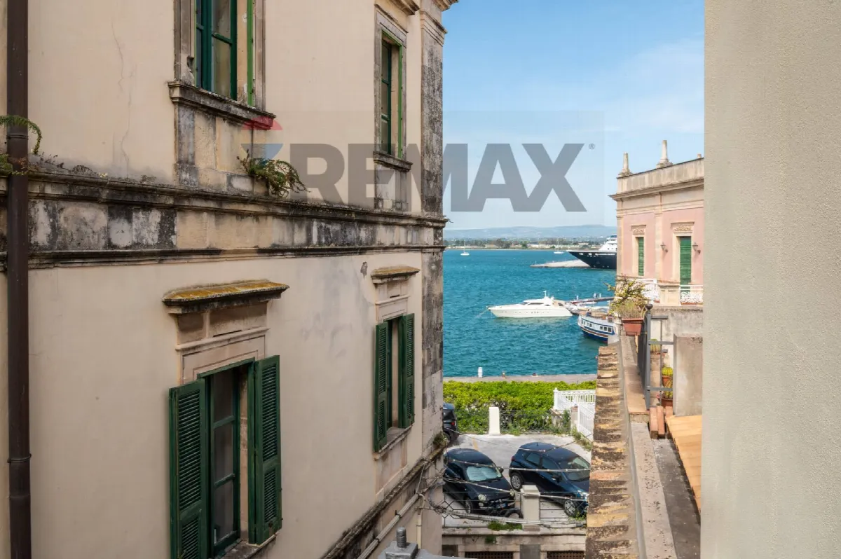Appartamento in vendita a Siracusa, Ortigia - foto 5