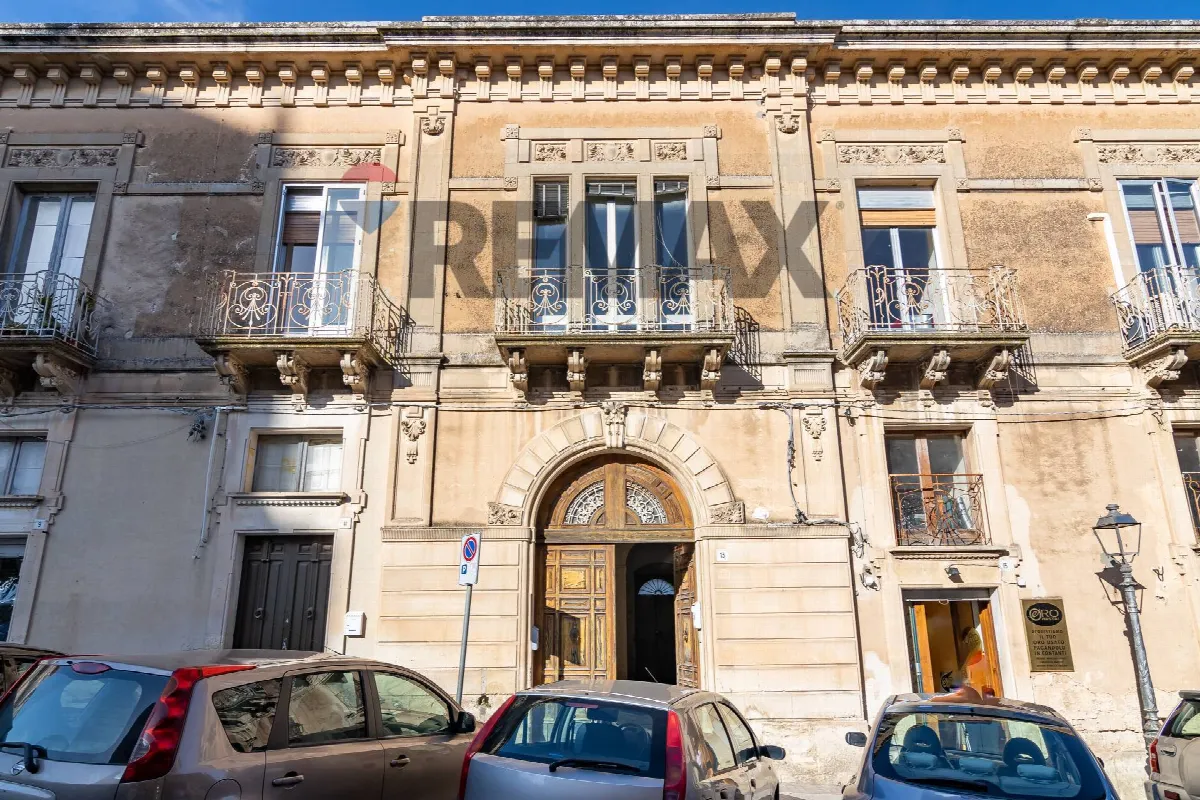 Altro in vendita a Palazzolo Acreide - foto 1