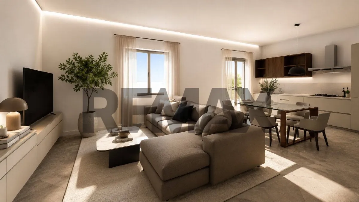 Appartamento in vendita a Siracusa, Grotticelle - foto 3