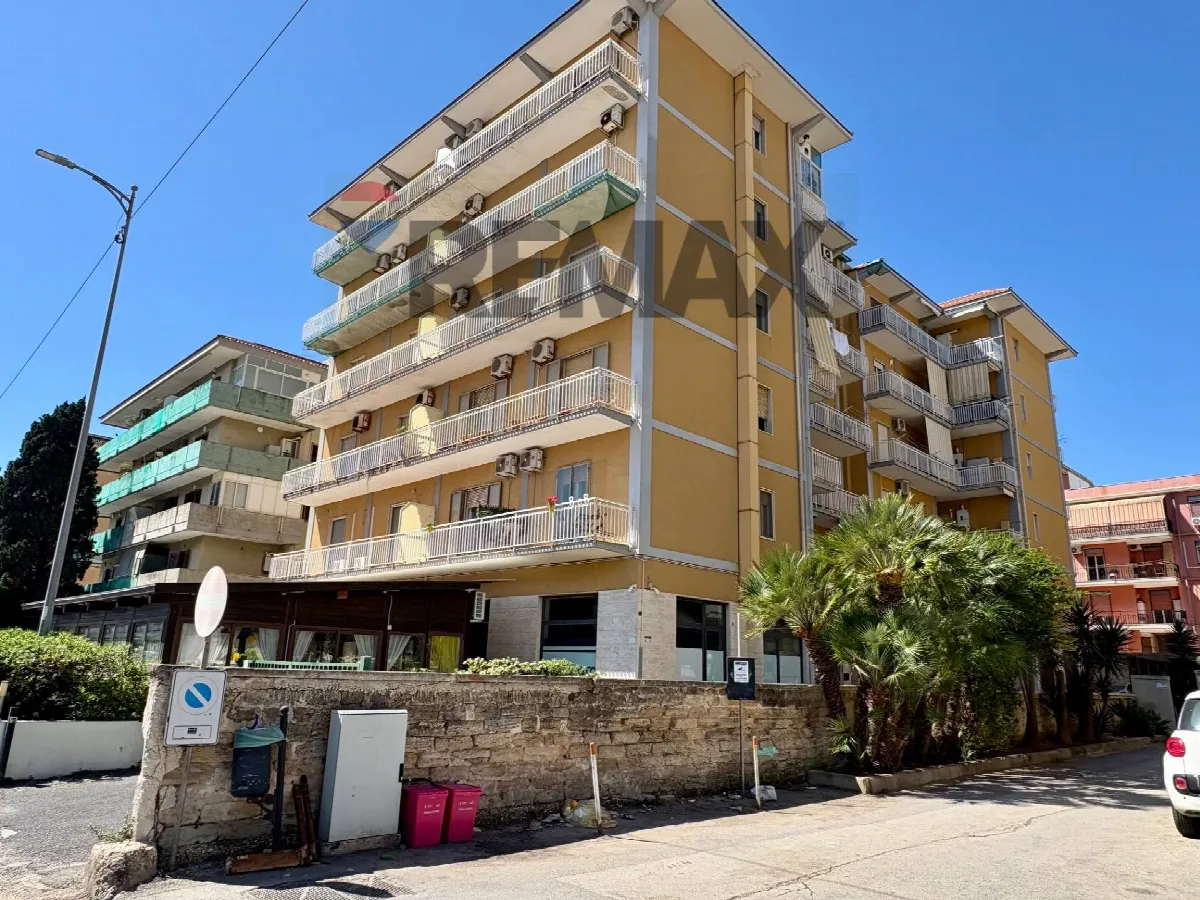 Appartamento in vendita a Siracusa, Scala Greca - foto 1