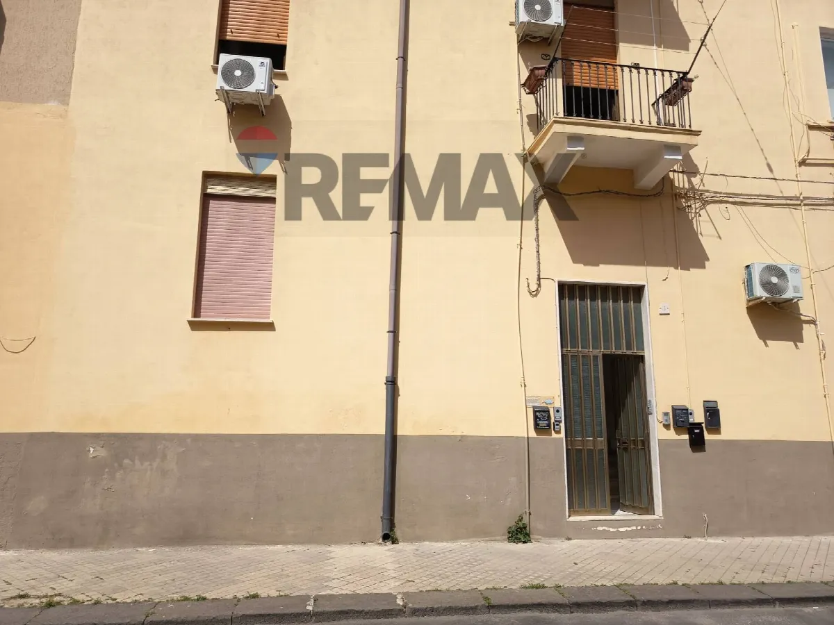 Appartamento in vendita a Siracusa, Borgata - foto 1