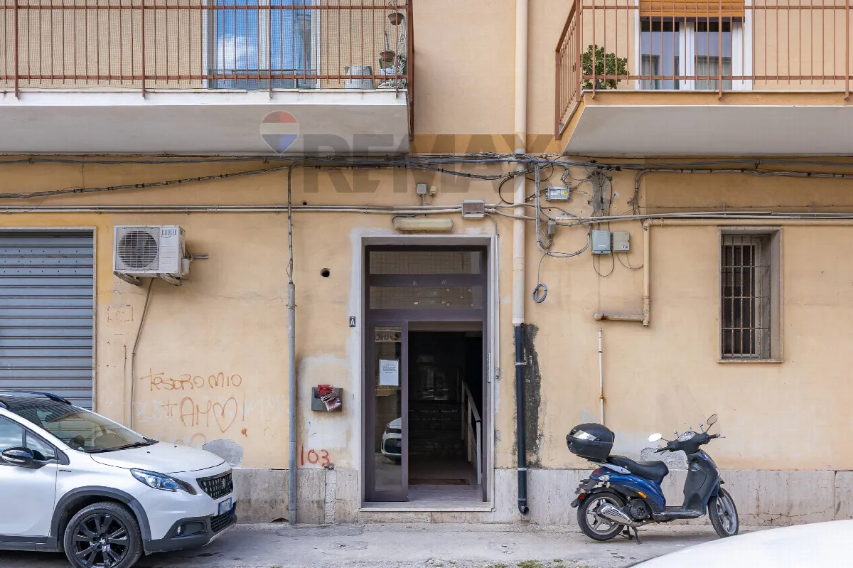Appartamento in vendita a Siracusa, Tica-tisia - foto 1