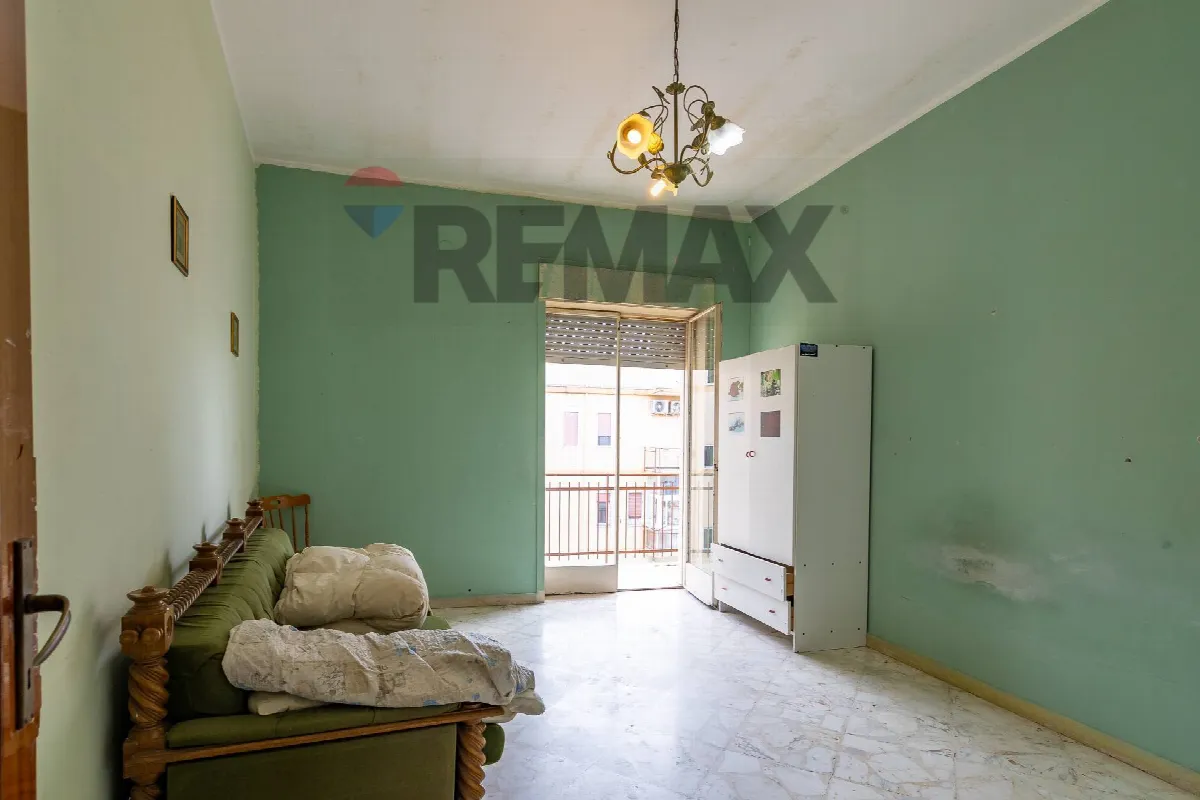 Appartamento in vendita a Siracusa, Tica-tisia - foto 4
