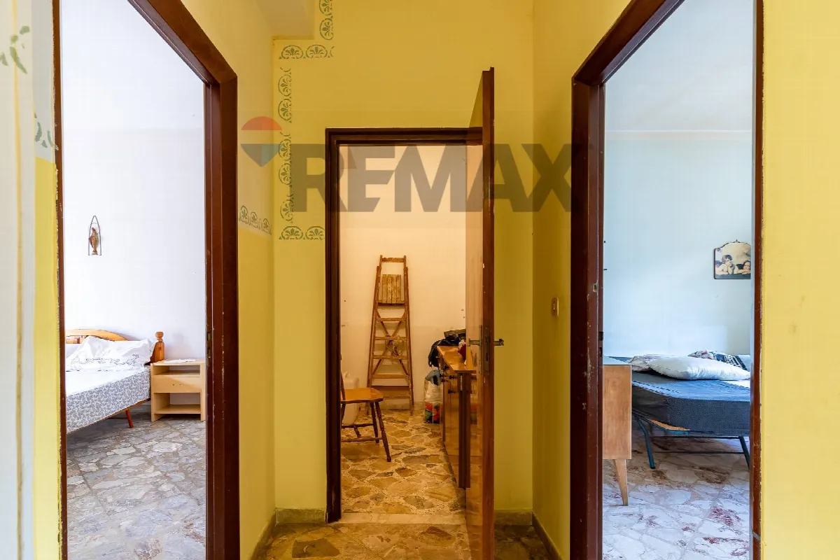 Appartamento in vendita a Siracusa, Tica-tisia - foto 6