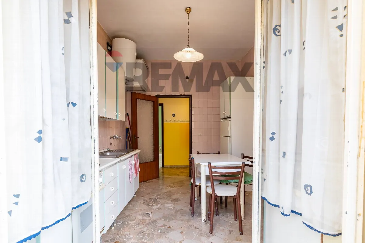 Appartamento in vendita a Siracusa, Tica-tisia - foto 8