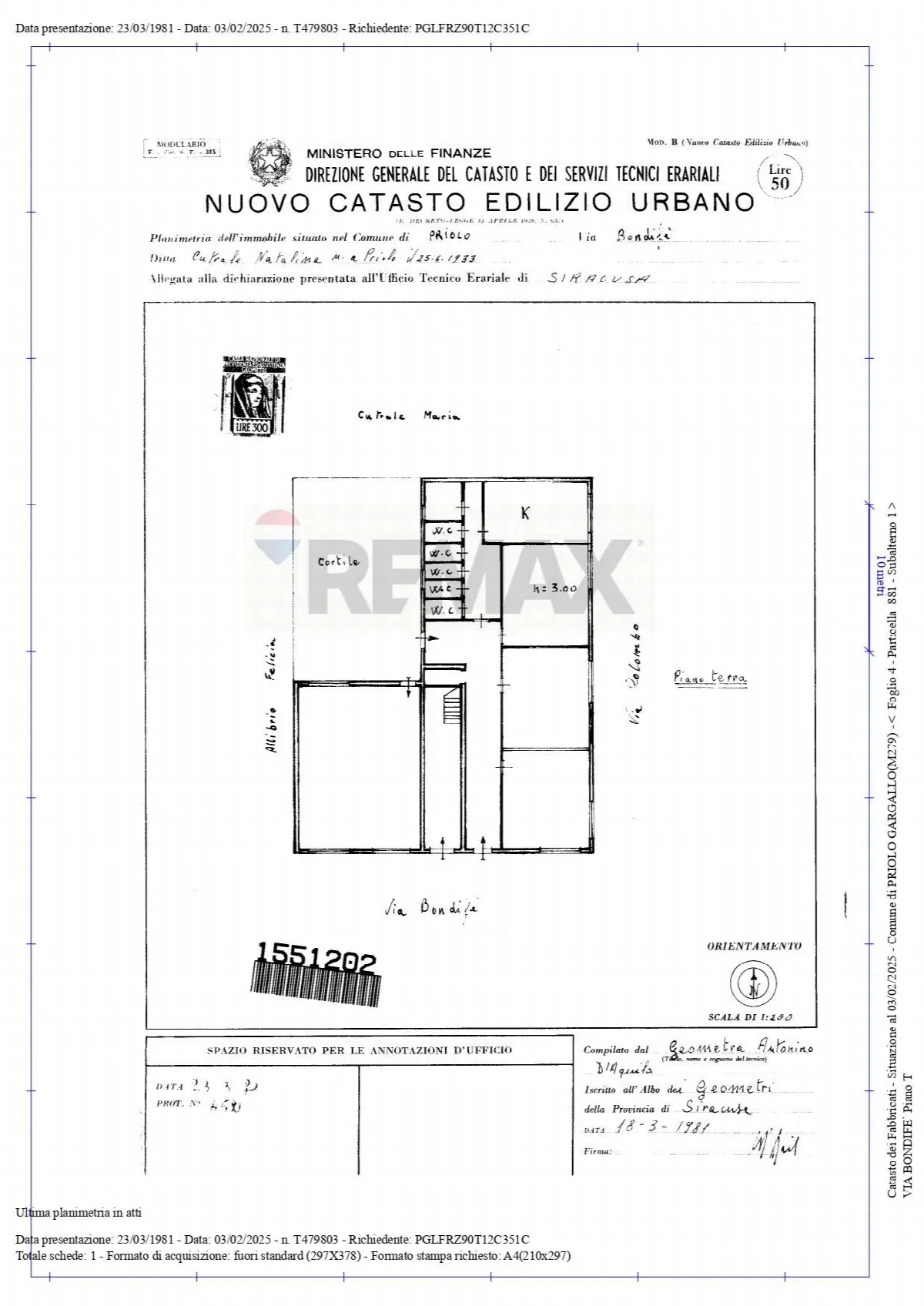 Altro in vendita a Priolo Gargallo - foto 8