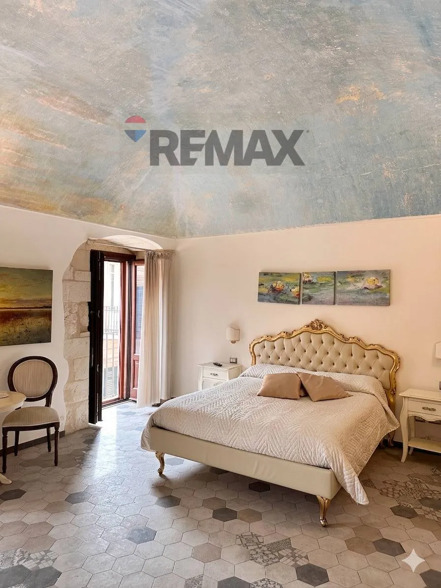 Appartamento in vendita a Noto - foto 7
