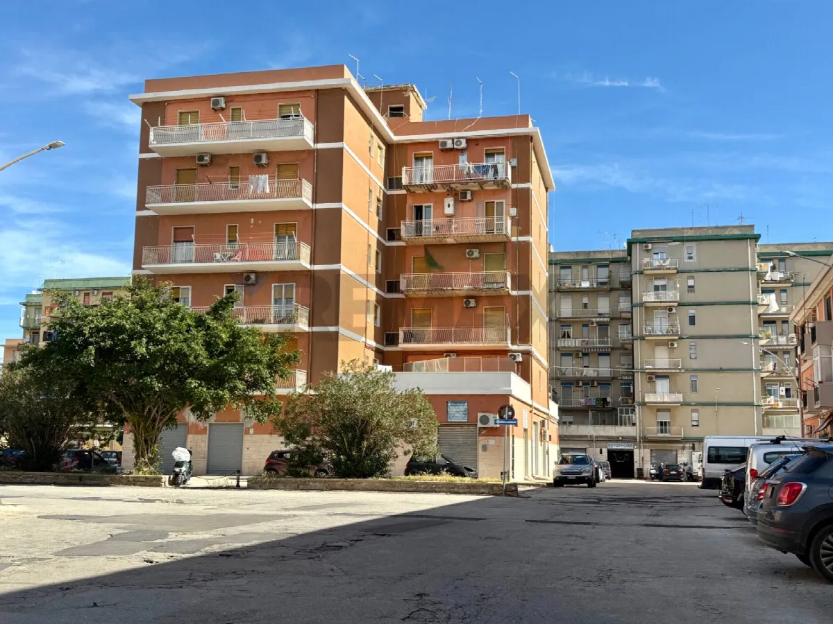 Appartamento in vendita a Siracusa, Bosco Minniti - foto 1