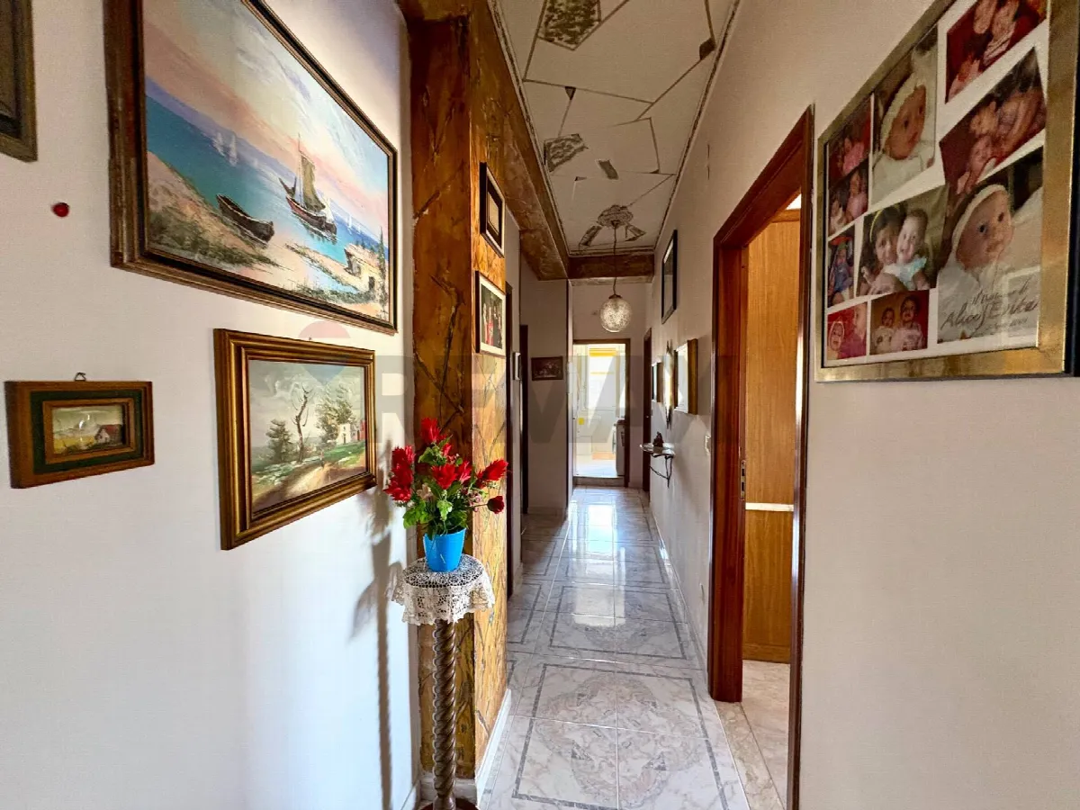 Appartamento in vendita a Siracusa, Bosco Minniti - foto 8