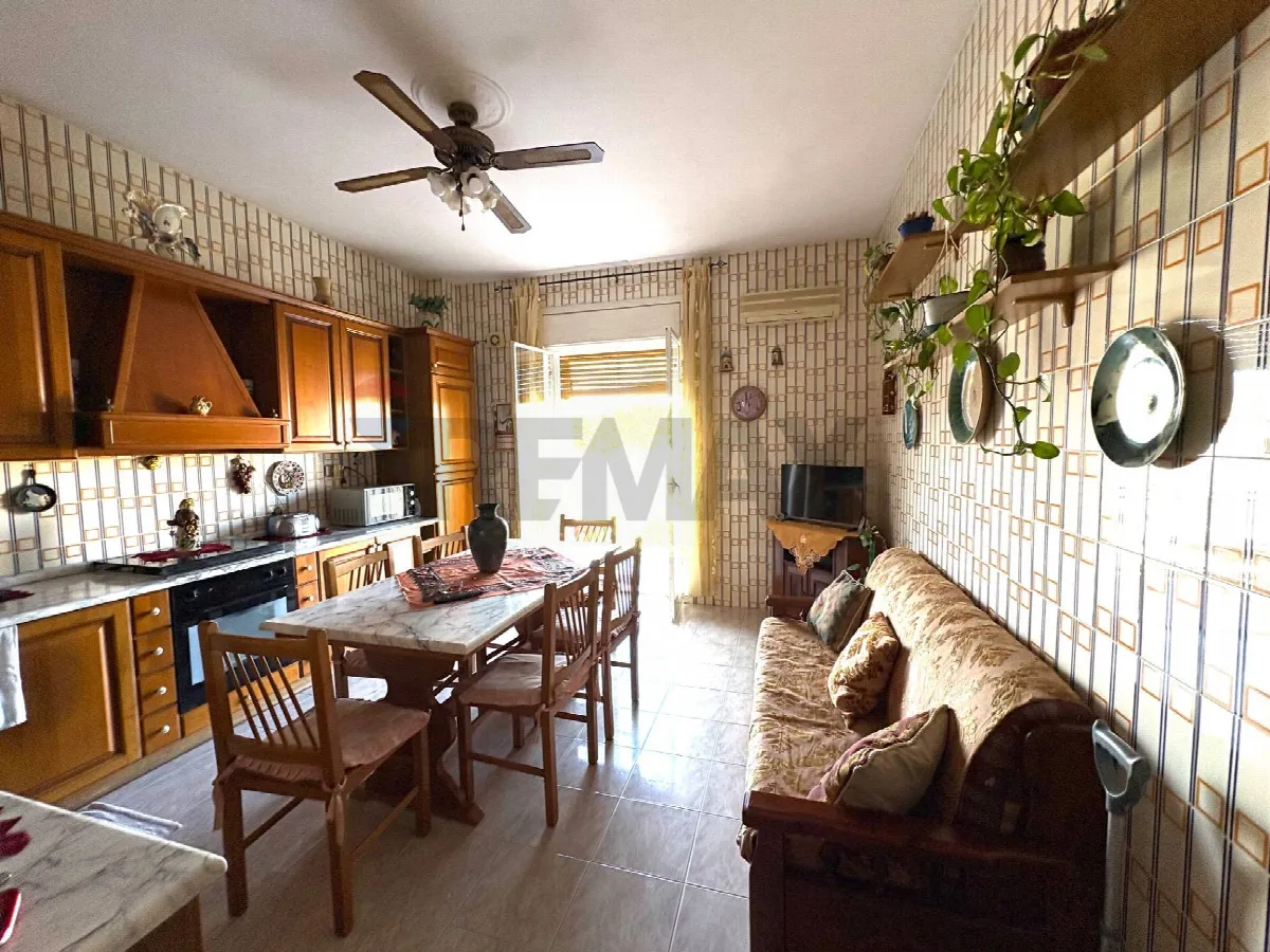 Appartamento in vendita a Siracusa, Bosco Minniti - foto 9