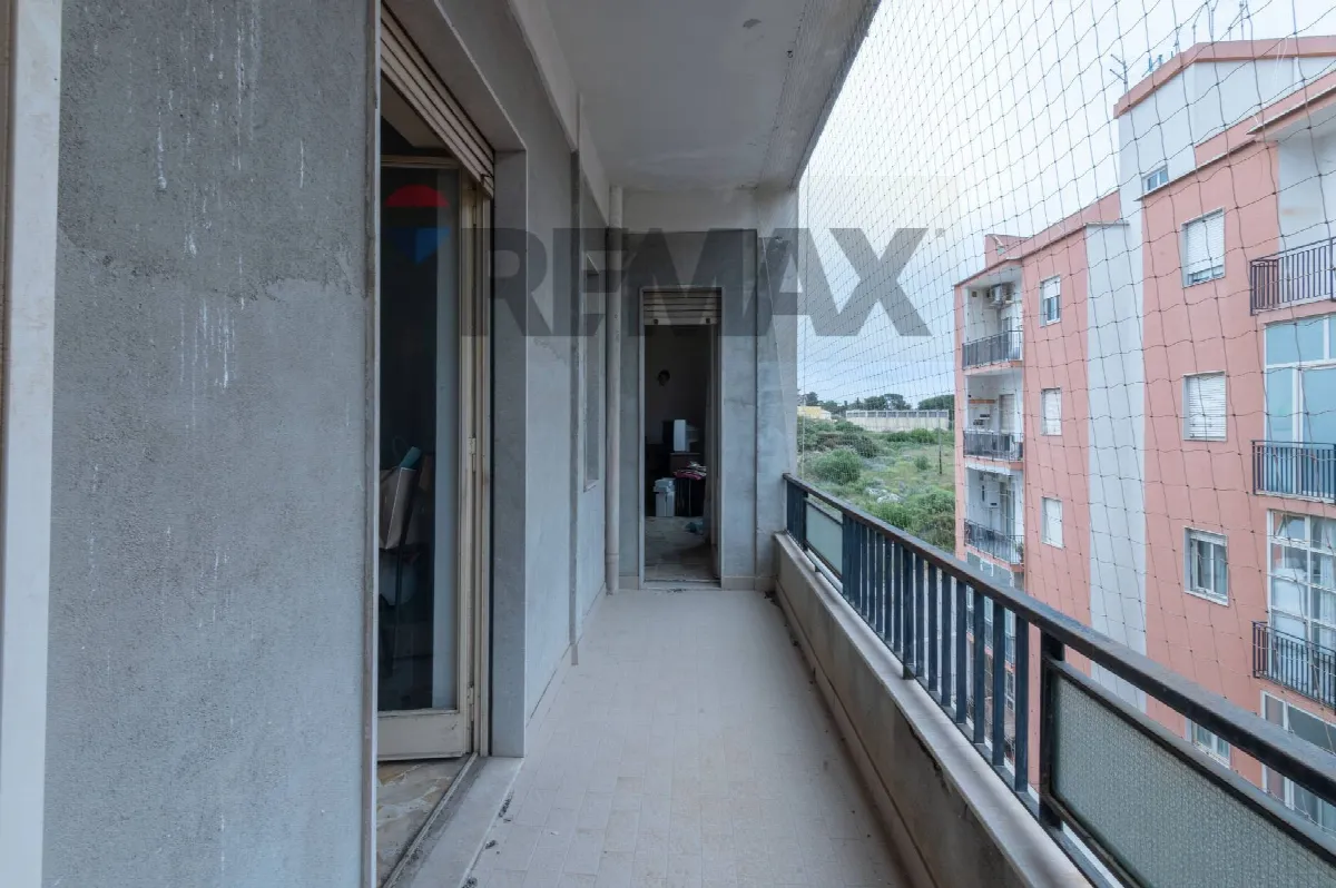 Appartamento in vendita a Siracusa, San Giovanni - foto 8