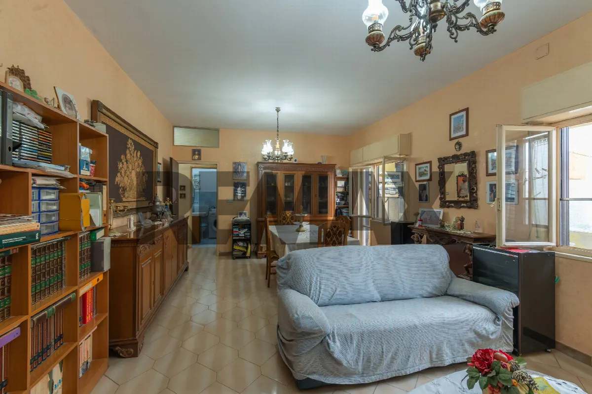 Appartamento in vendita a Siracusa, Zecchino - foto 1