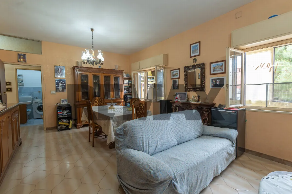 Appartamento in vendita a Siracusa, Zecchino - foto 4