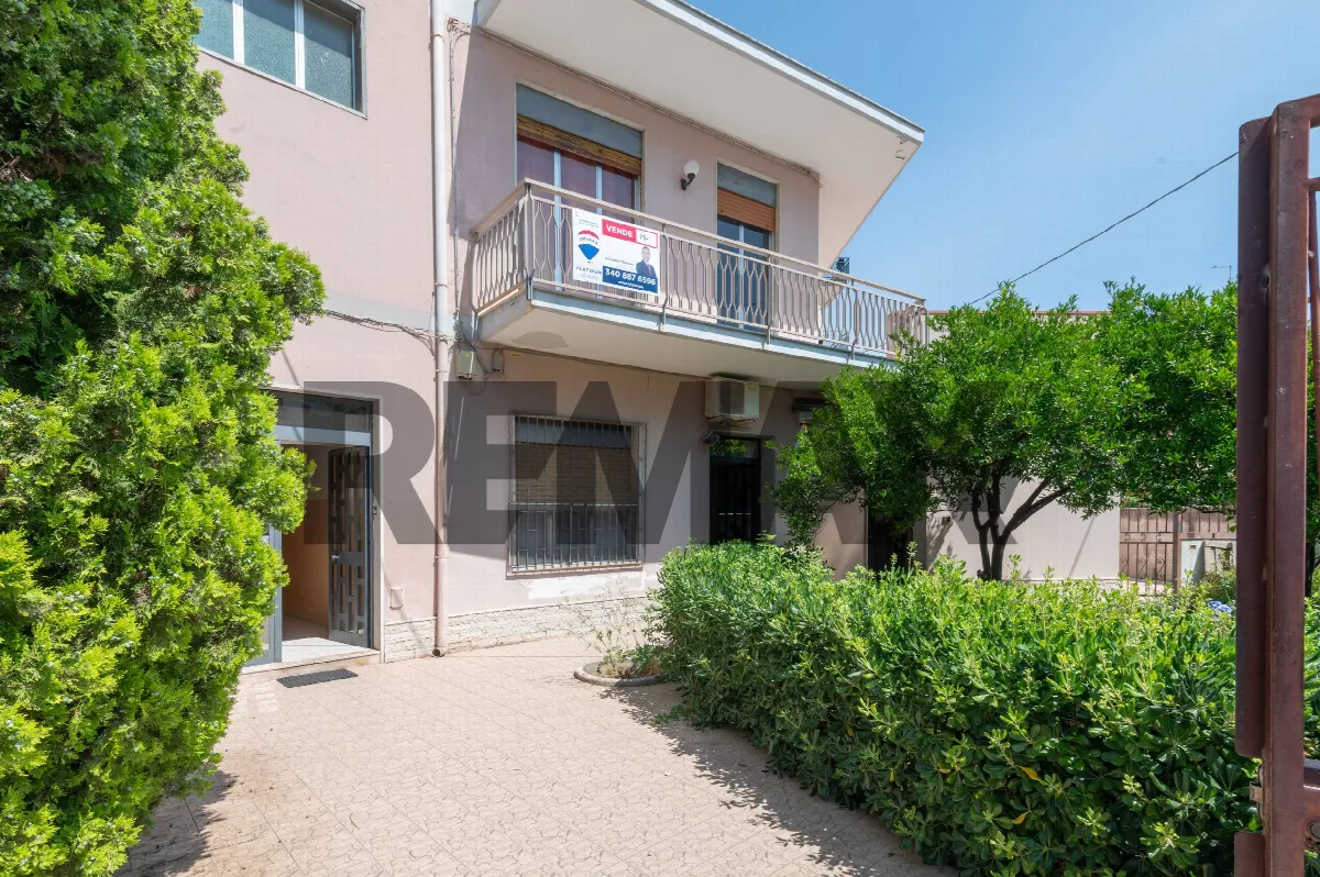 Appartamento in vendita a Siracusa, Scala Greca - foto 1