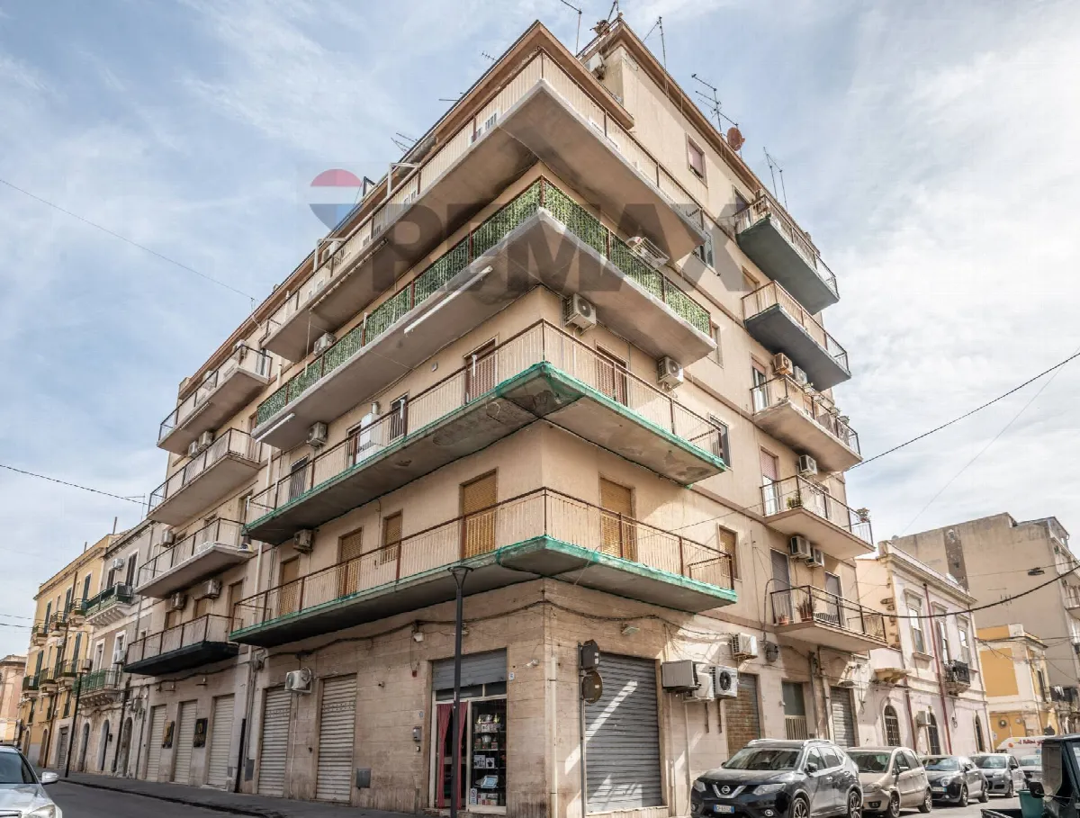 Appartamento in vendita a Siracusa, Borgata - foto 1