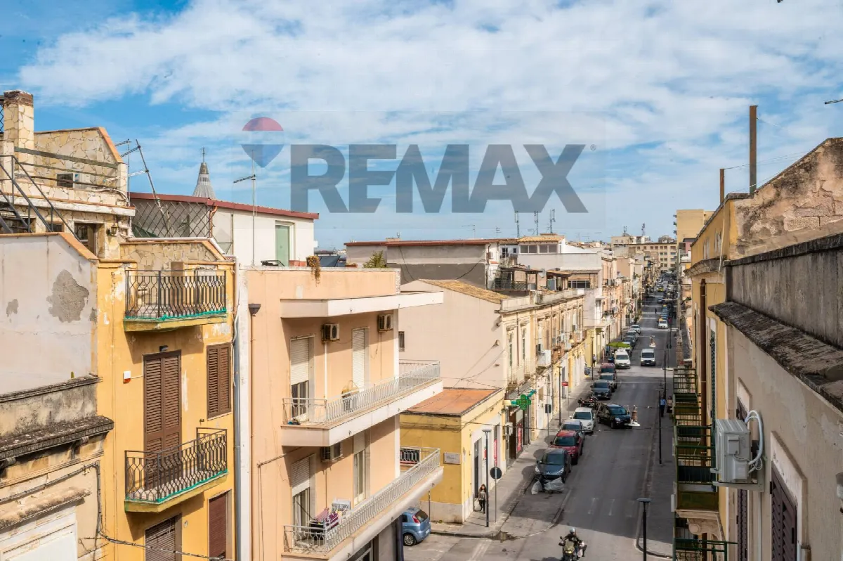 Appartamento in vendita a Siracusa, Borgata - foto 10