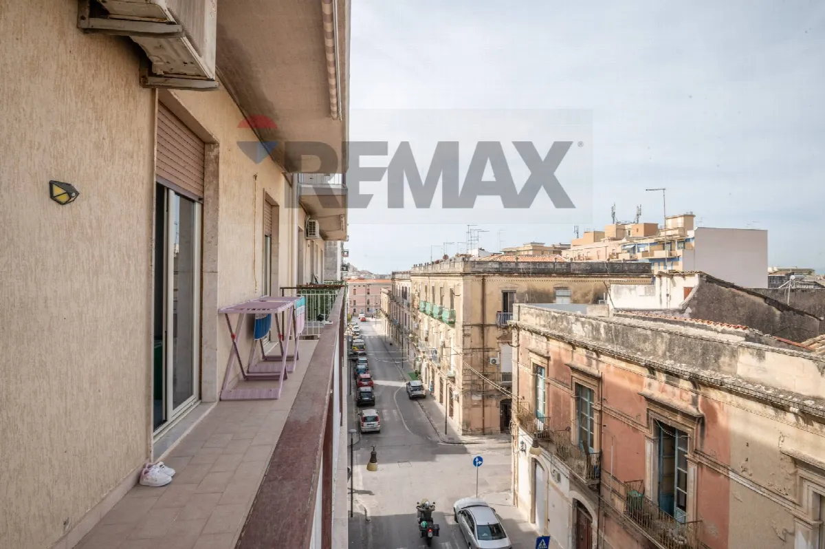 Appartamento in vendita a Siracusa, Borgata - foto 7