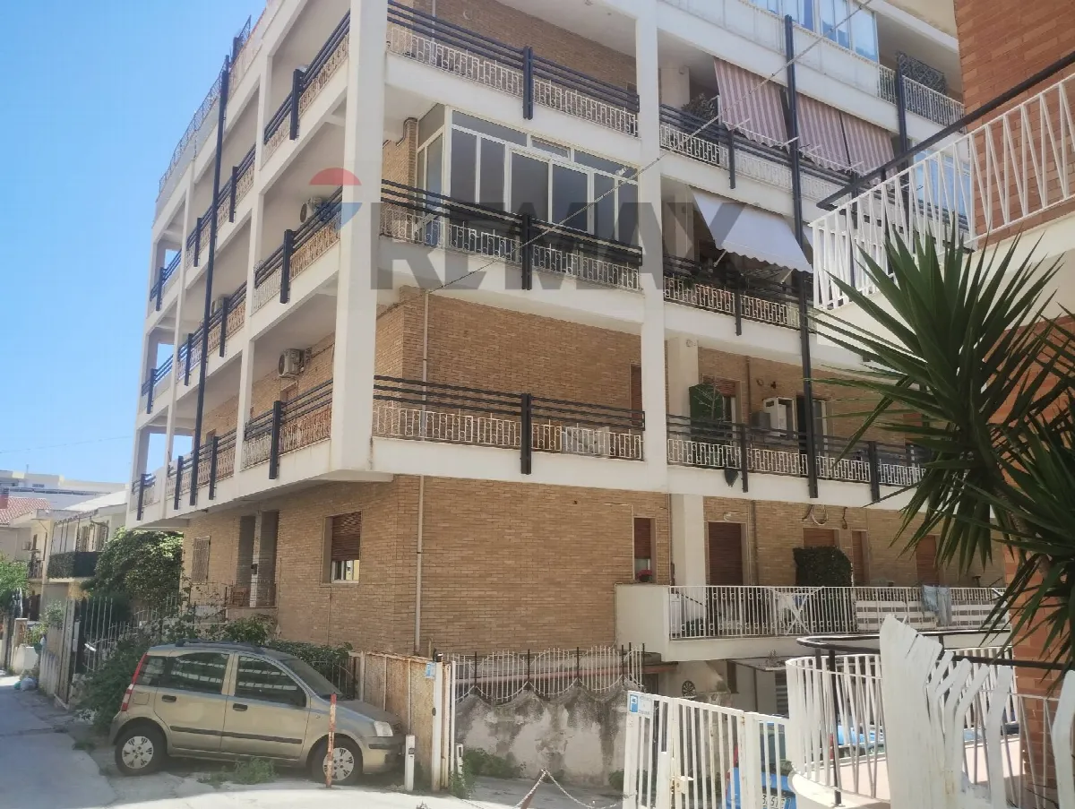 Appartamento in vendita a Siracusa, Tica-tisia - foto 1