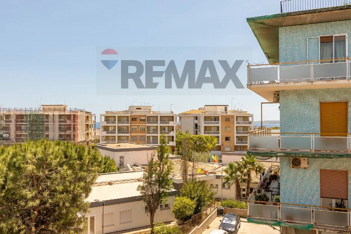 Appartamento in vendita a Siracusa, Borgata - foto 4