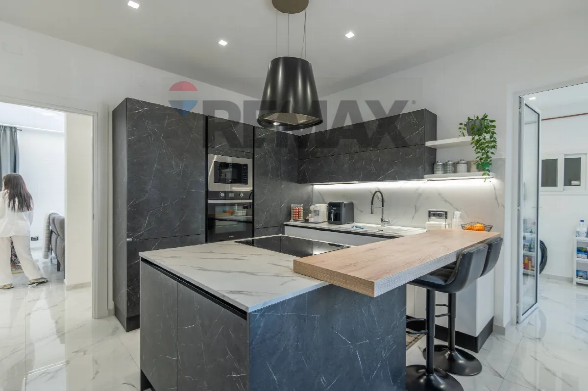 Appartamento in vendita a Siracusa, Scala Greca - foto 10