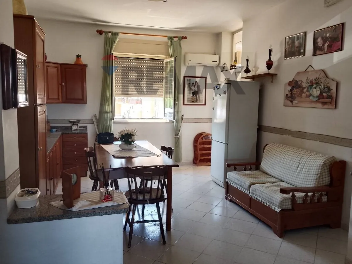 Appartamento in vendita a Siracusa, Bosco Minniti - foto 1