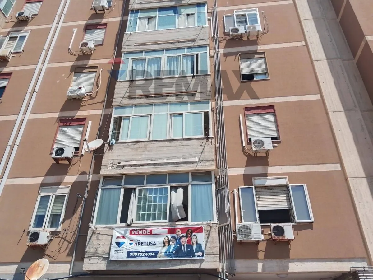 Appartamento in vendita a Siracusa, Bosco Minniti - foto 10