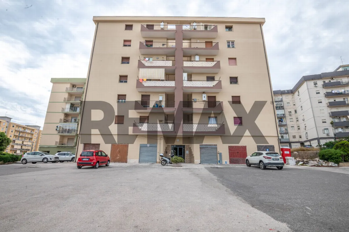 Appartamento in vendita a Siracusa, Mazzarona - foto 1