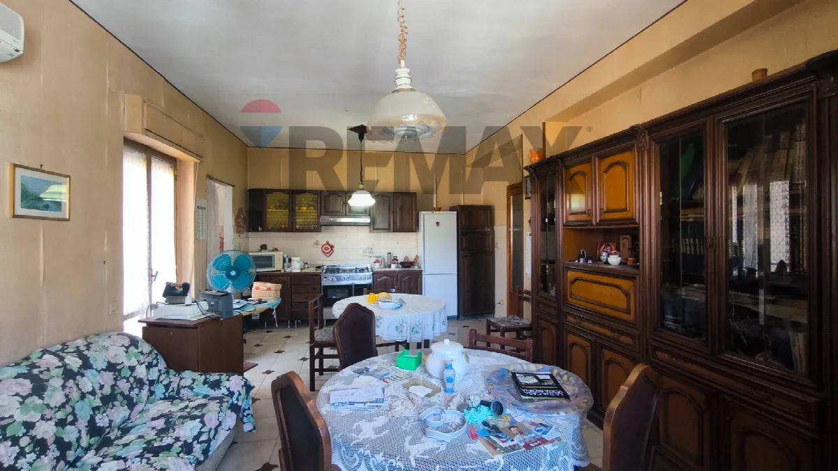 Appartamento in vendita a Siracusa, Tica-tisia - foto 8