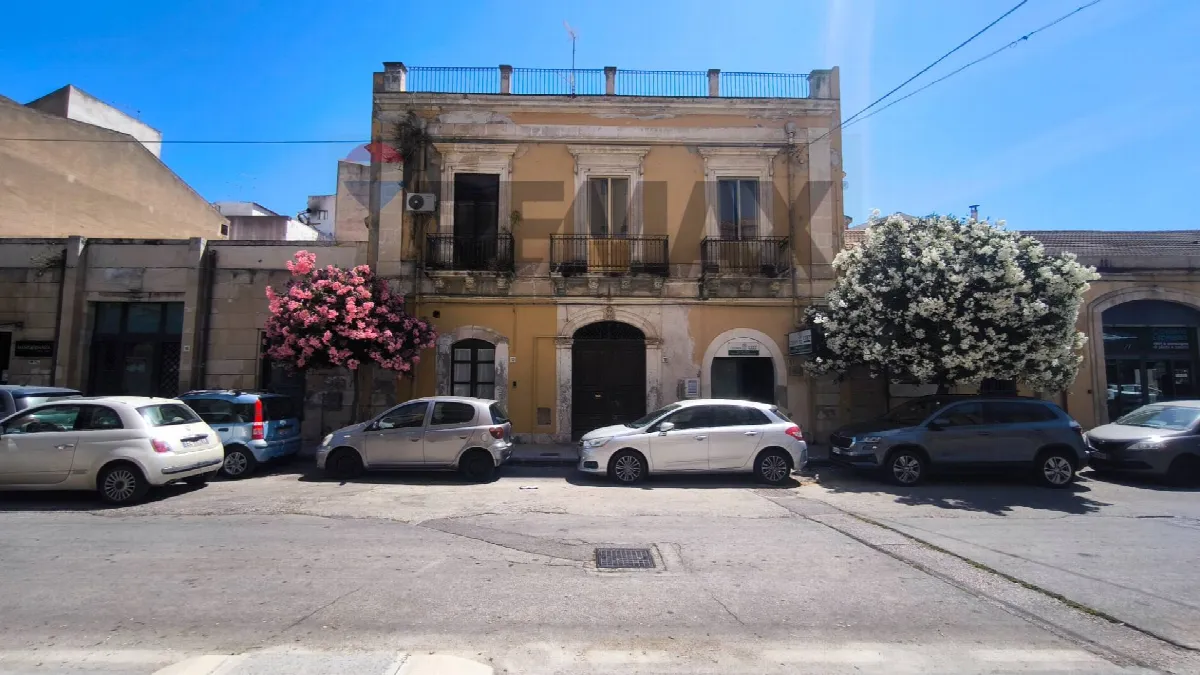Appartamento in vendita a Siracusa, Borgata - foto 1