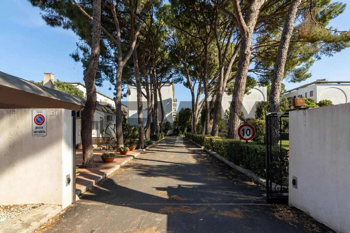 Appartamento in vendita a Siracusa, Scala Greca - foto 1