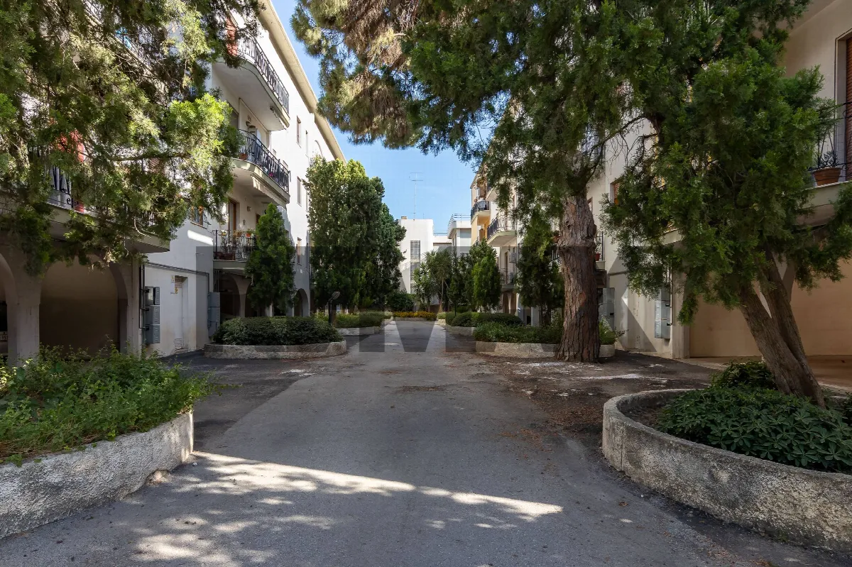 Appartamento in vendita a Siracusa, Scala Greca - foto 3