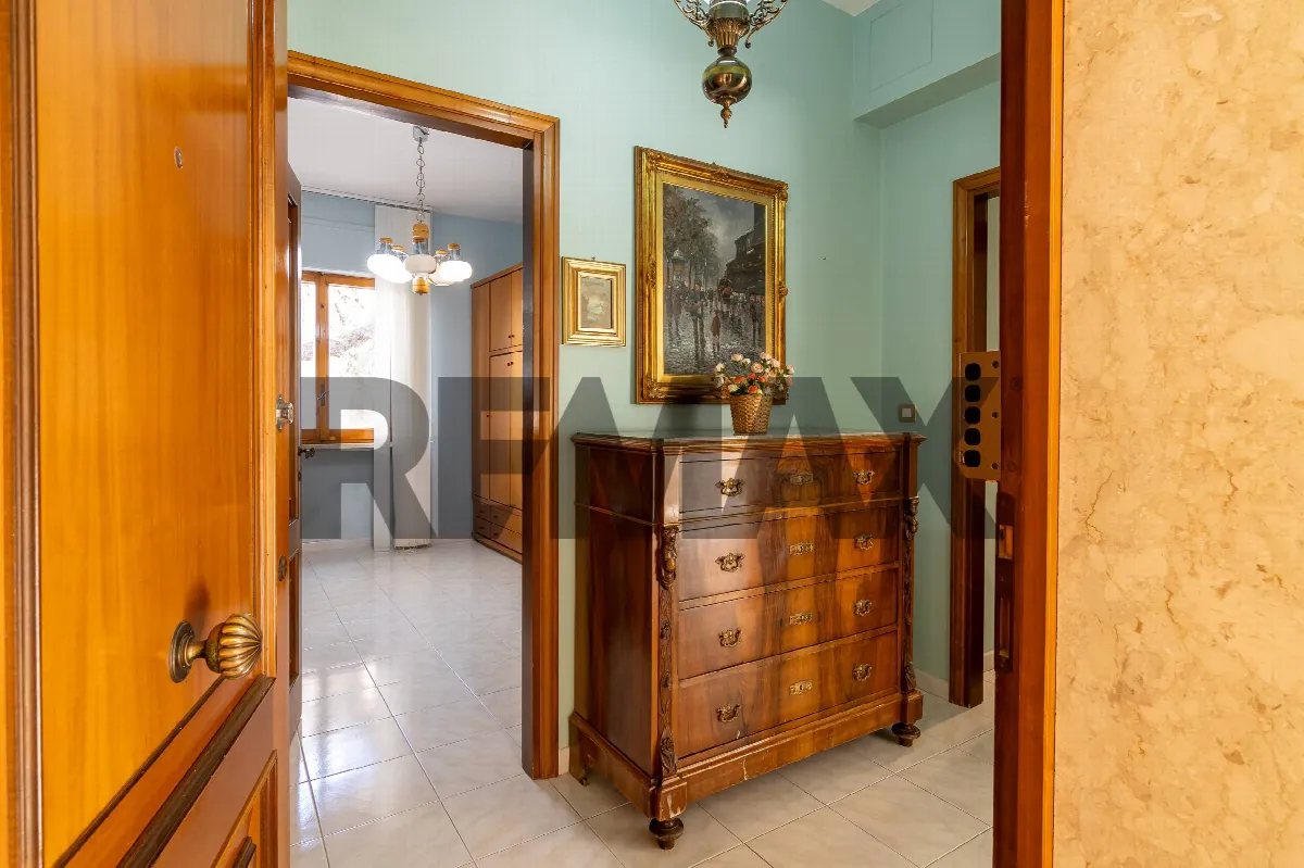 Appartamento in vendita a Siracusa, Scala Greca - foto 8
