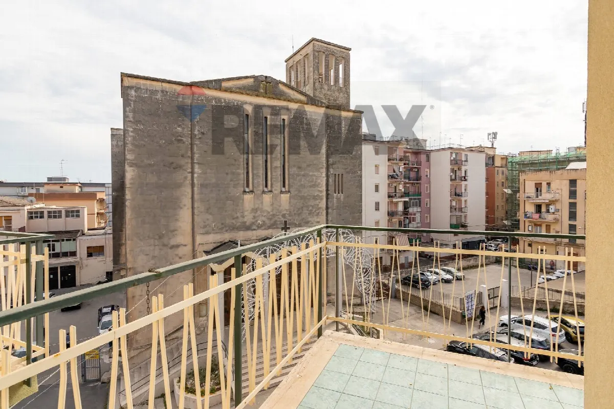 Appartamento in vendita a Siracusa, Zecchino - foto 9