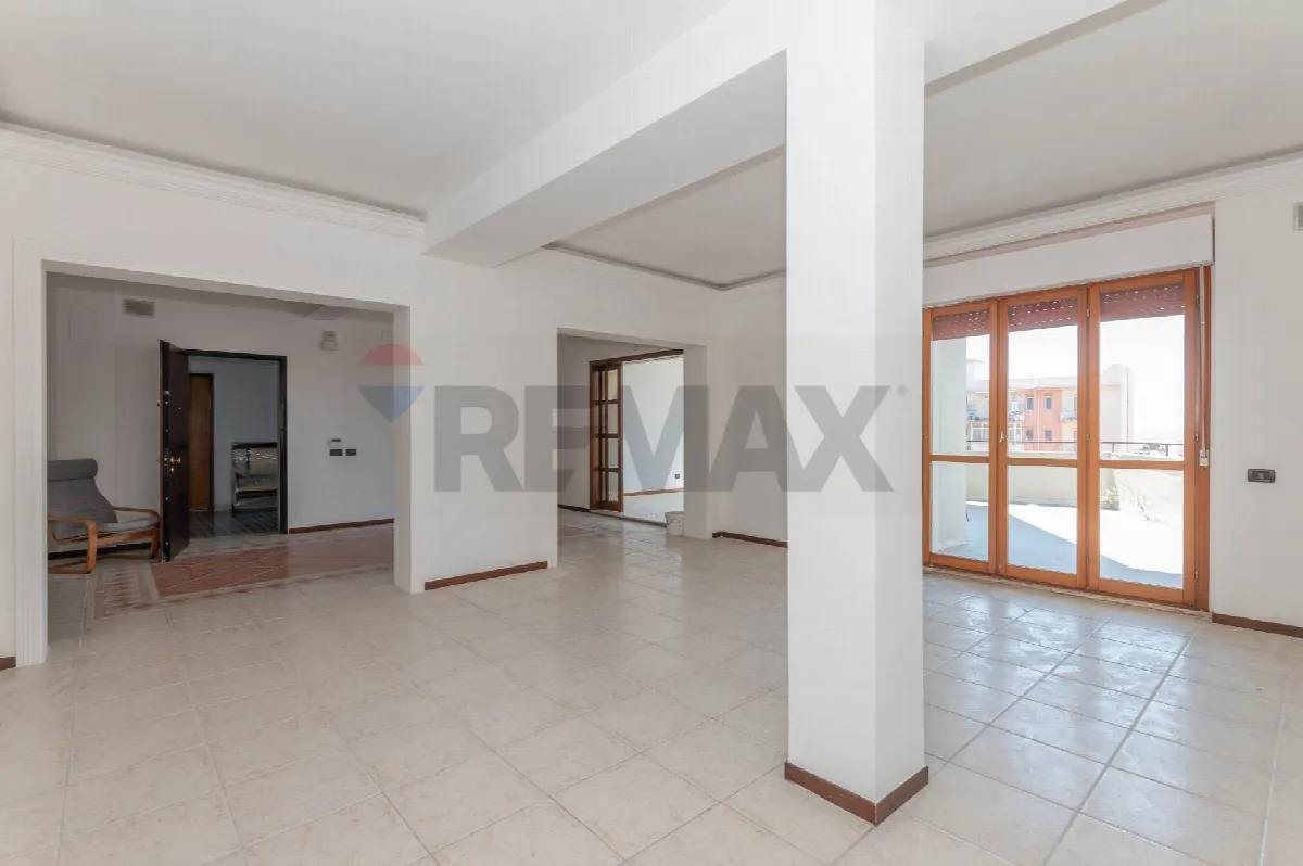Appartamento in vendita a Siracusa, Scala Greca - foto 1