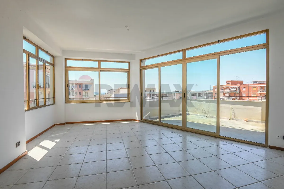 Appartamento in vendita a Siracusa, Scala Greca - foto 6