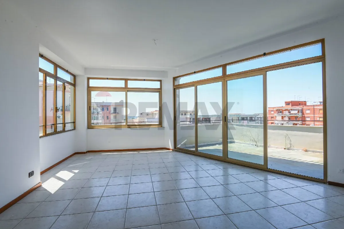 Appartamento in vendita a Siracusa, Scala Greca - foto 7