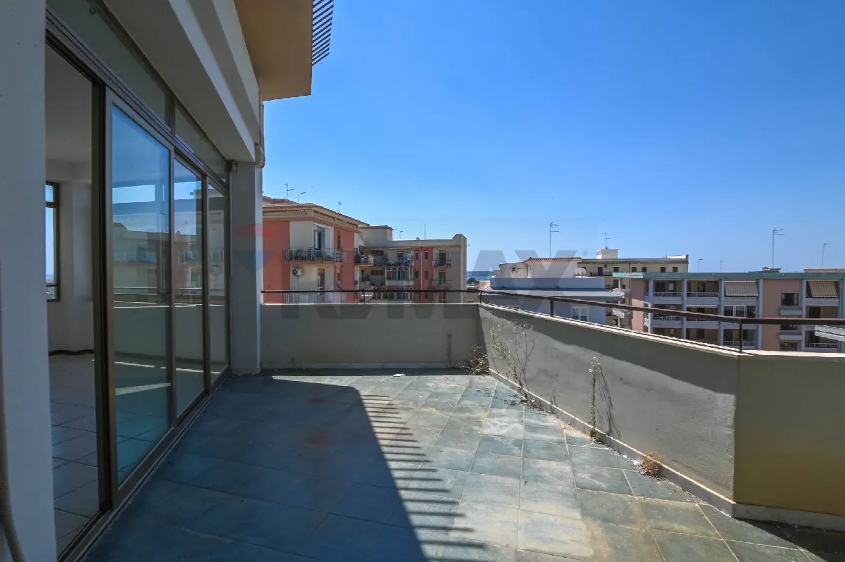 Appartamento in vendita a Siracusa, Scala Greca - foto 9