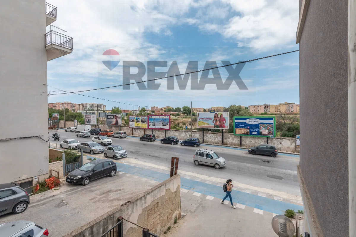 Appartamento in vendita a Siracusa, Tica-tisia - foto 10