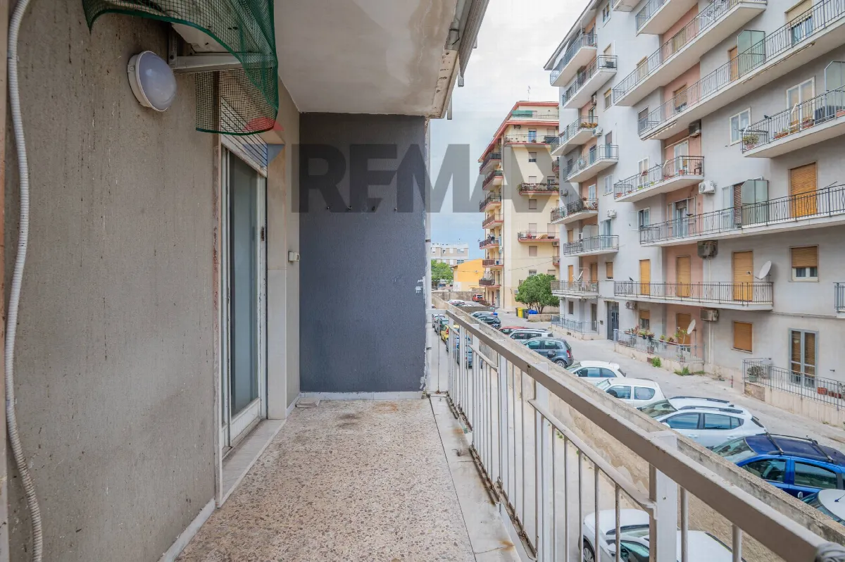 Appartamento in vendita a Siracusa, Tica-tisia - foto 9