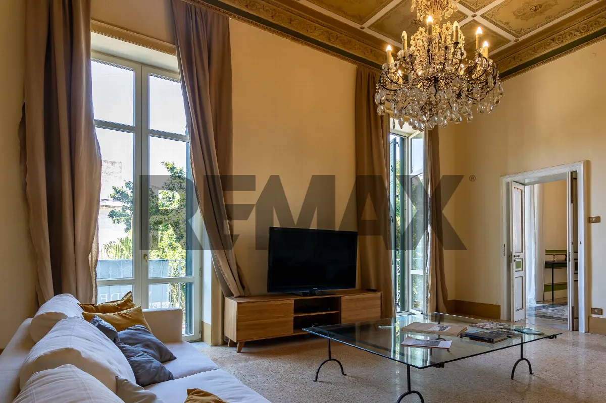 Appartamento in vendita a Siracusa, Ortigia - foto 6