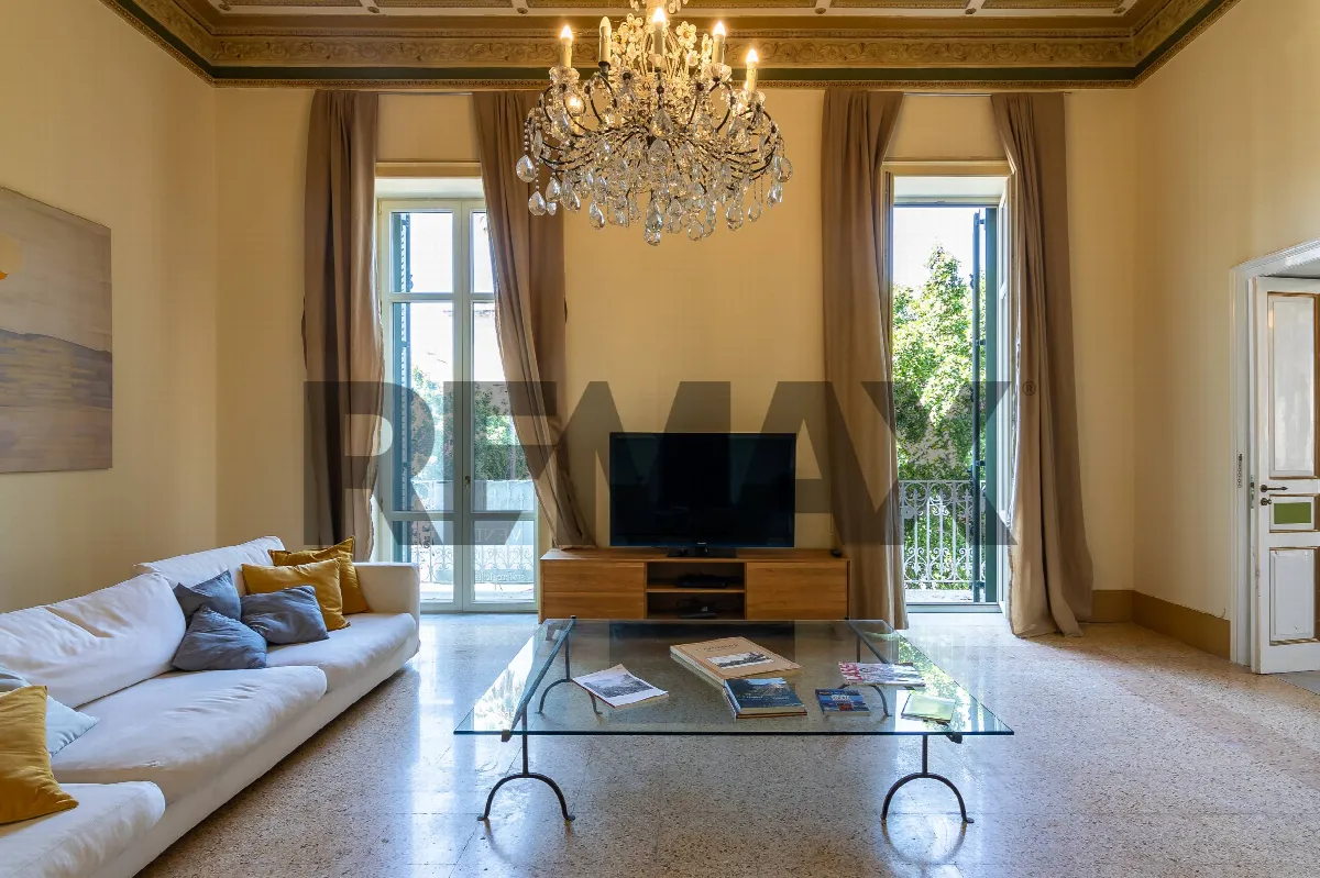 Appartamento in vendita a Siracusa, Ortigia - foto 9