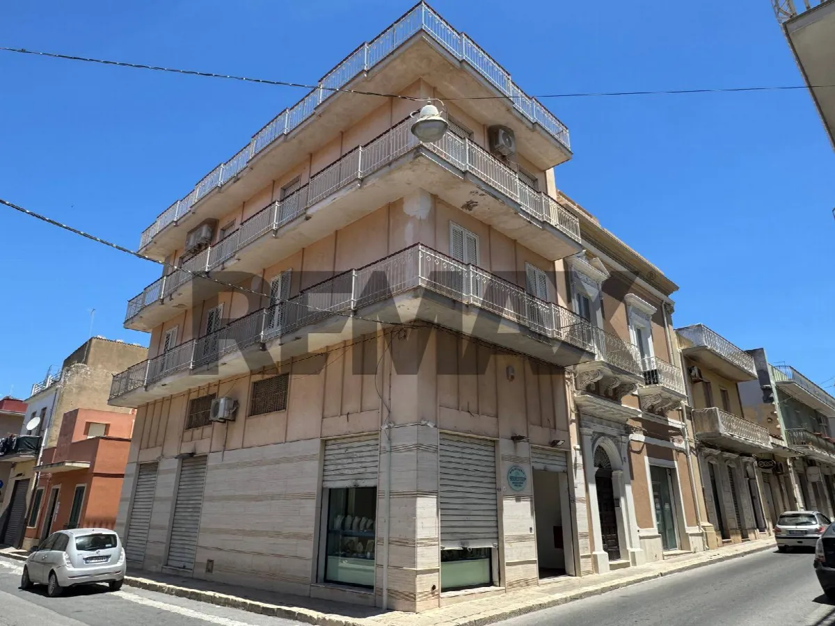 Appartamento in vendita a Pachino - foto 1